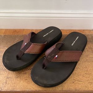 Tommy Hilfiger Flip Flops/Sandals